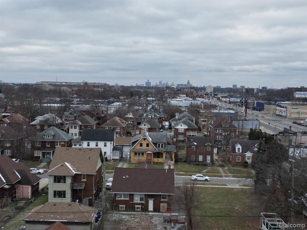 230 CEDARHURST, Highland Park, MI 48203 — Photo 54