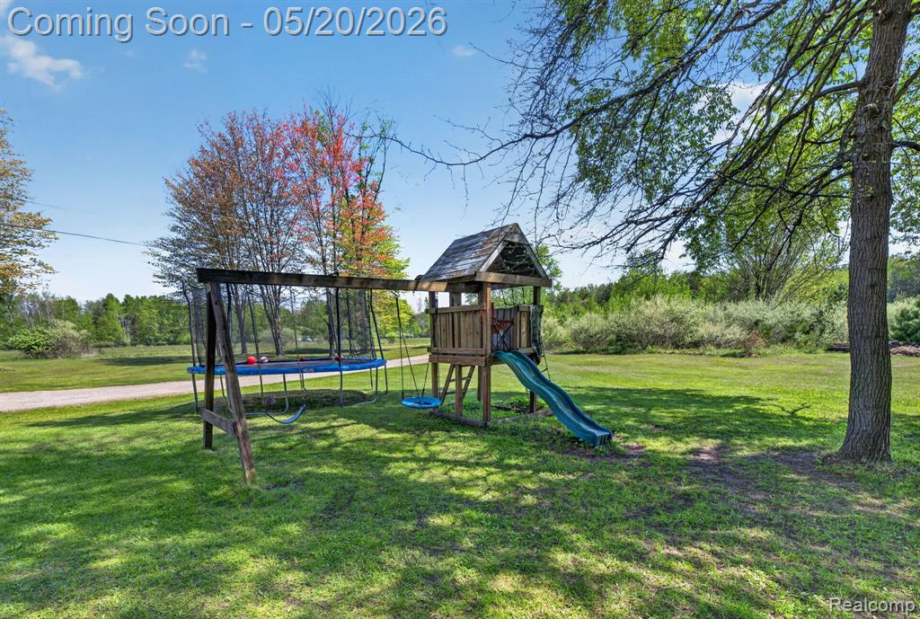 6298 Hess Road, Vassar, MI 48768 — Photo 41