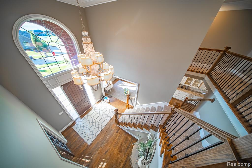 62578 POND Drive, Washington, MI — Photo 59