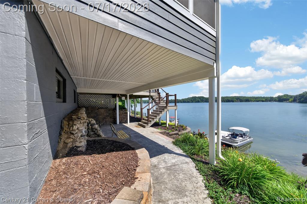 2770 Cozy Cove, Grass Lake, MI 49240 — Photo 57