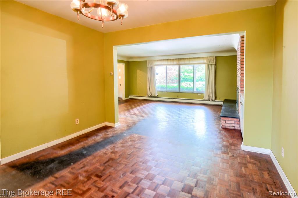 575 Bancroft Street, Imlay City, MI 48444 — Photo 16