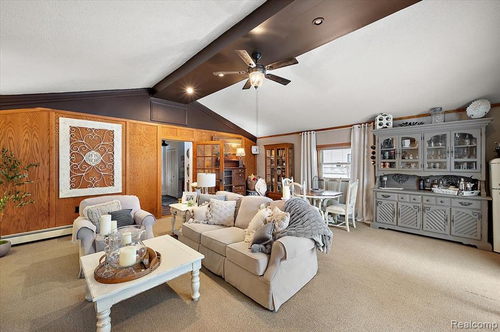 8402 27 Mile / Edmund Lane, Washington, MI — Photo 15