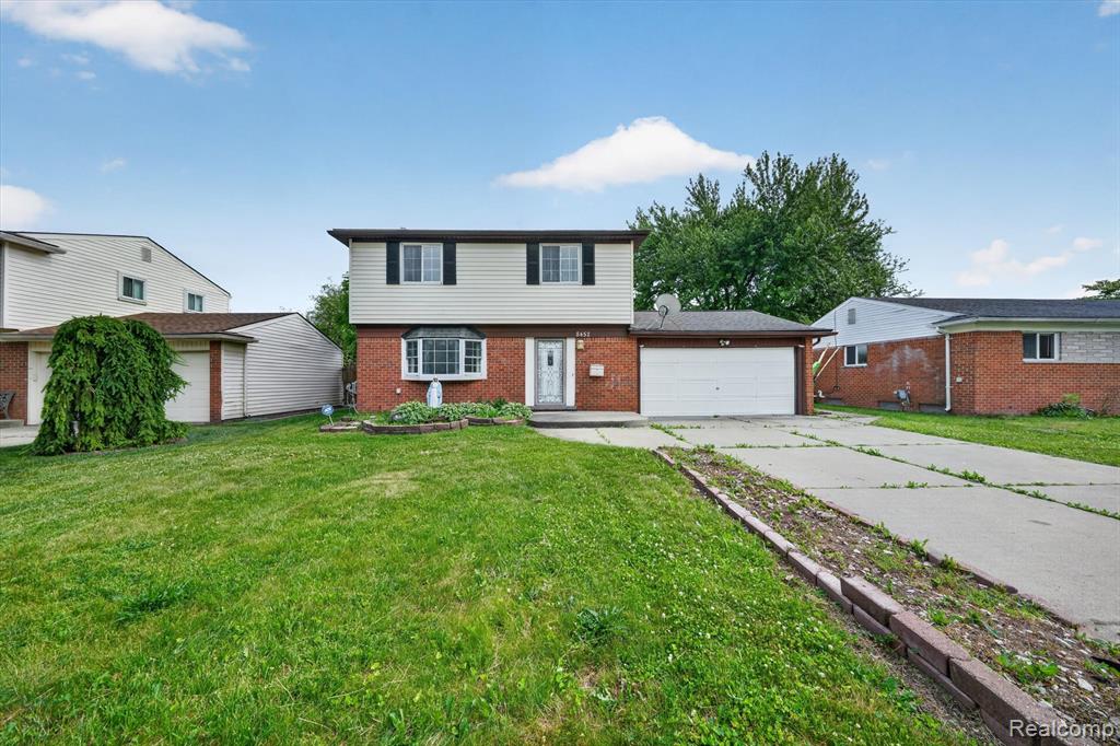 8452 Doncaster, Sterling Heights, MI 48312 — Photo 2