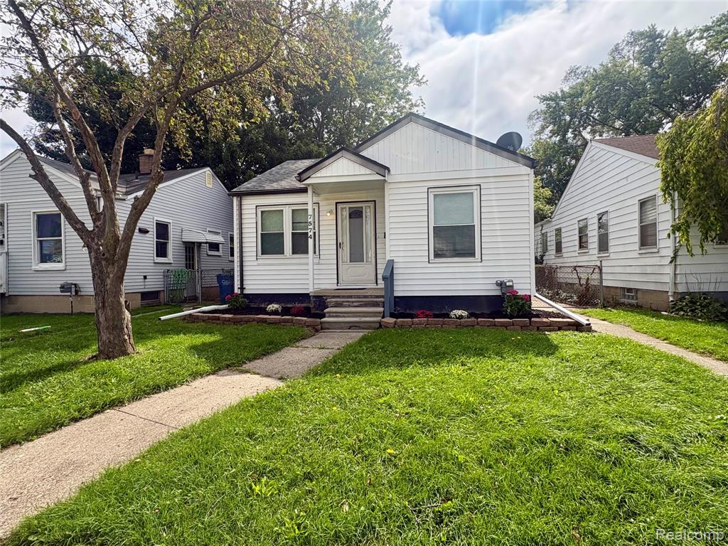7574 Timken Avenue, Warren, MI 48091