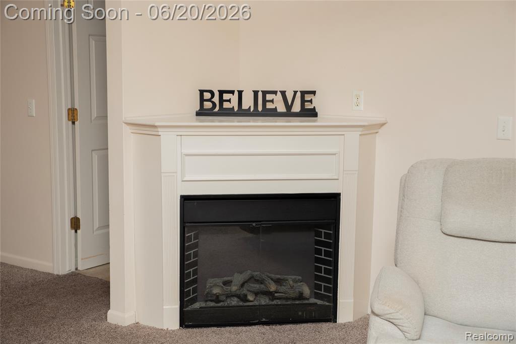 519 Cedar Street, Wyandotte, MI 48192 — Photo 10