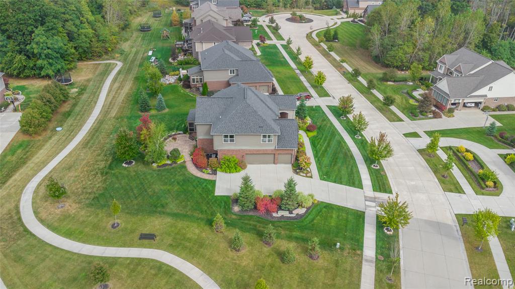 23063 Kirkland Court, Northville, MI 48167 — Photo 45
