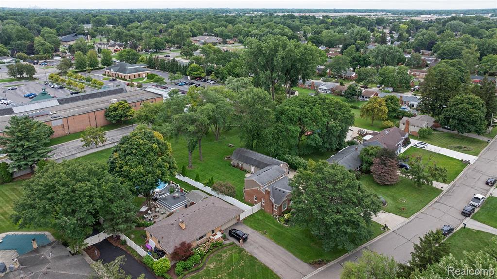 14962 Beatrice Street, Livonia, MI, 48154