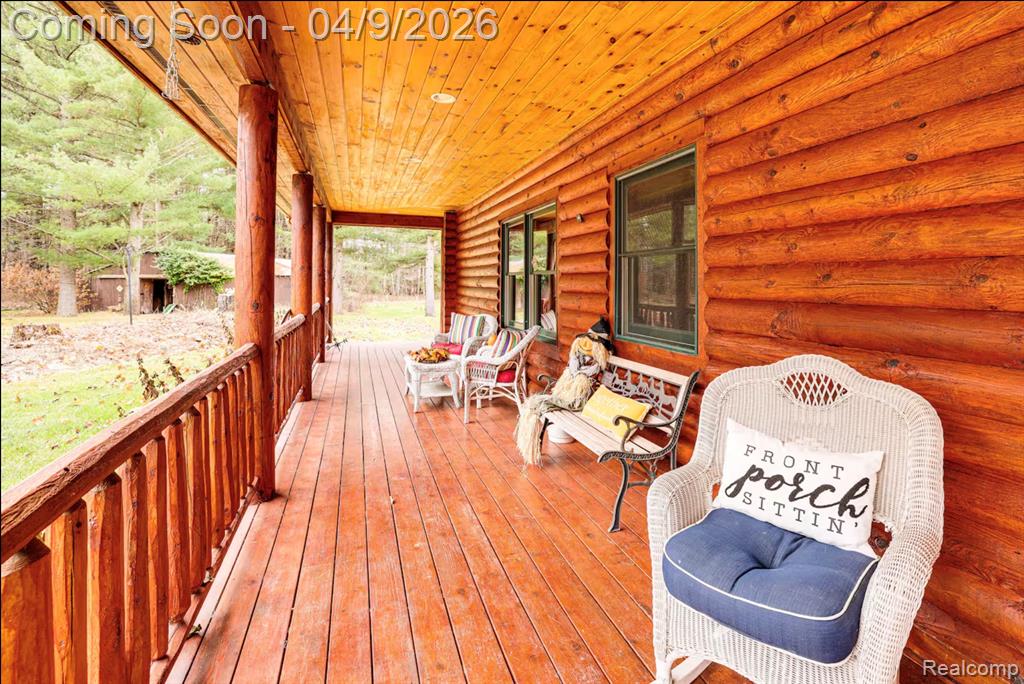 8100 Hodge Road, Kingsley, MI 49649 — Photo 34