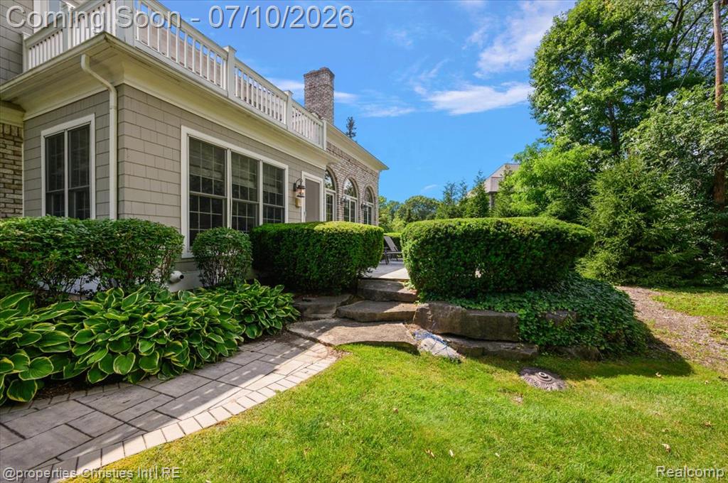937 Mitchell Court, Bloomfield Hills, MI 48304 — Photo 55