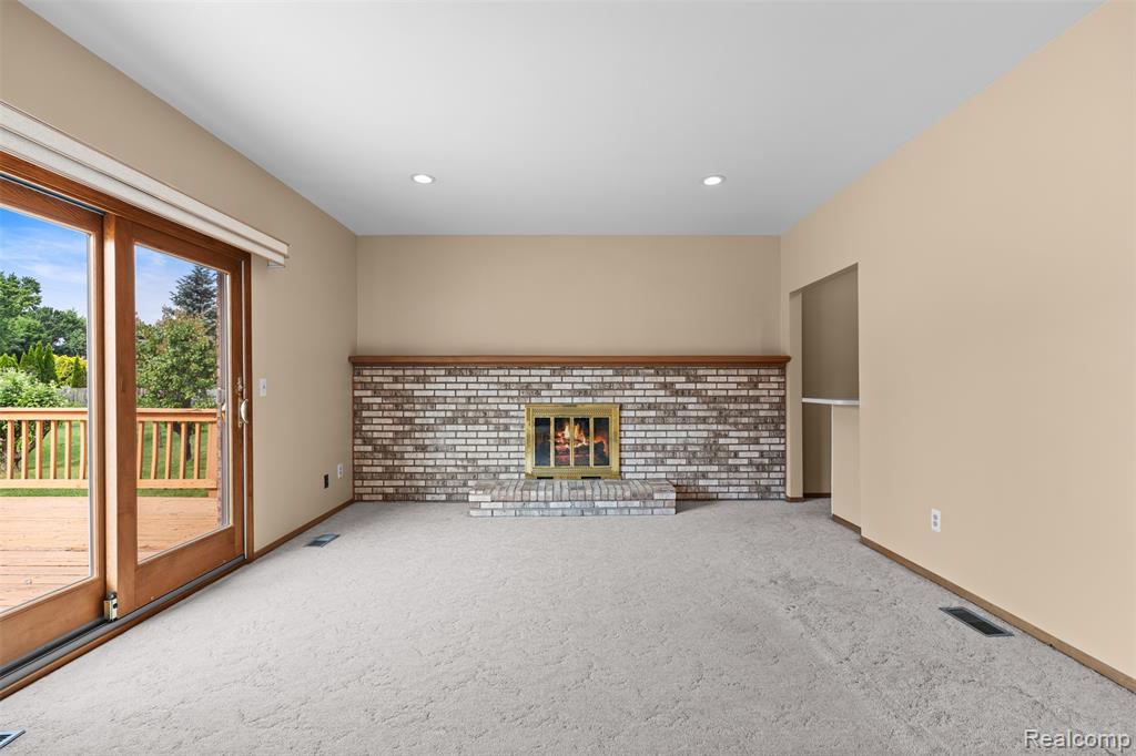 4210 Wingate Drive, Sterling Heights, MI 48310 — Photo 20