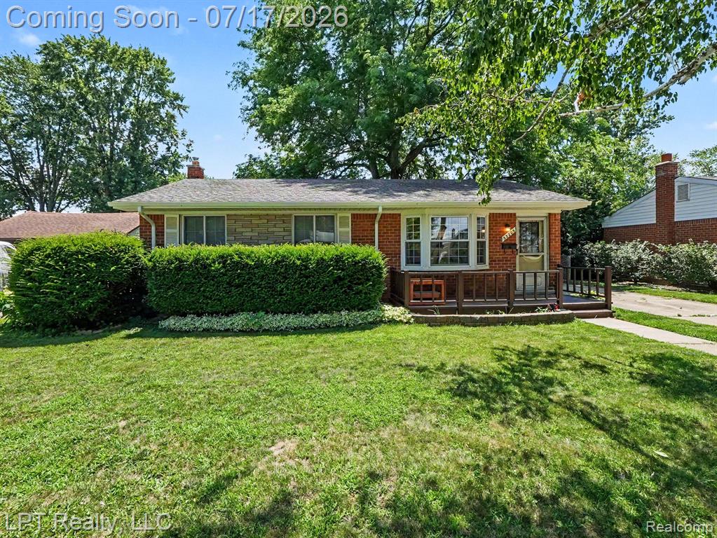 32205 John Hauk Street, Garden City, MI