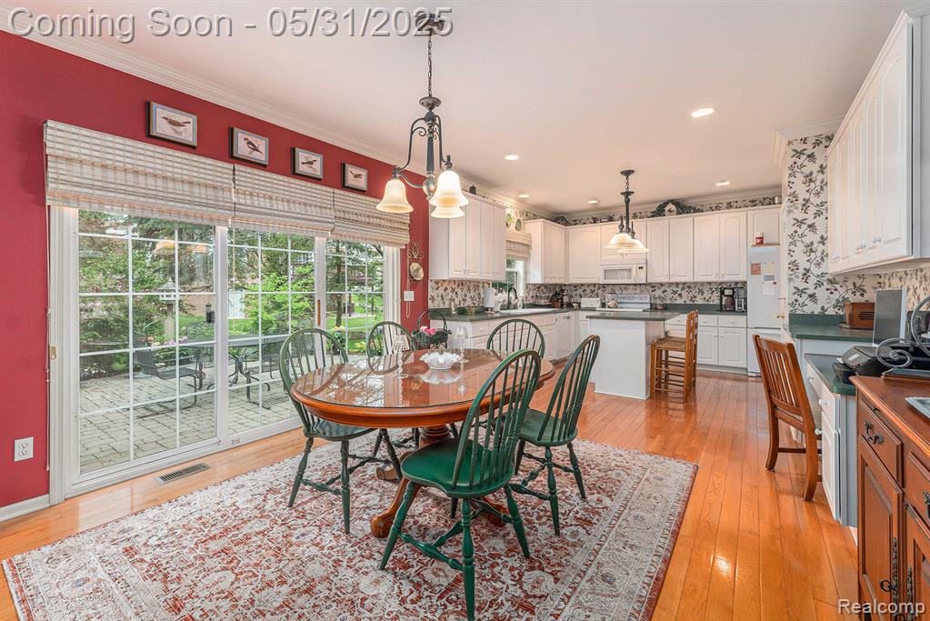 7271 N Village Drive, Clarkston, MI — Photo 7