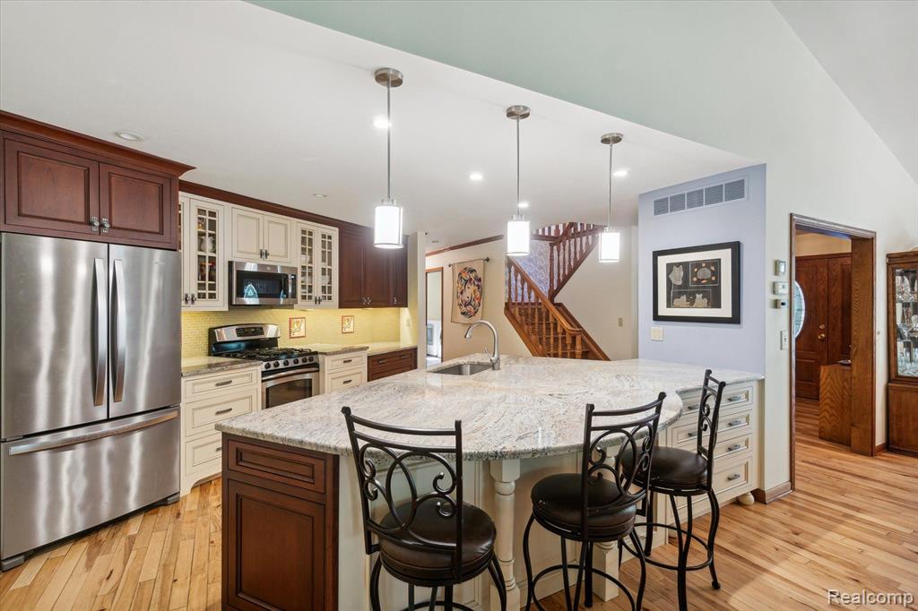 767 W DAVIS Road, Howell, MI 48843 — Photo 10
