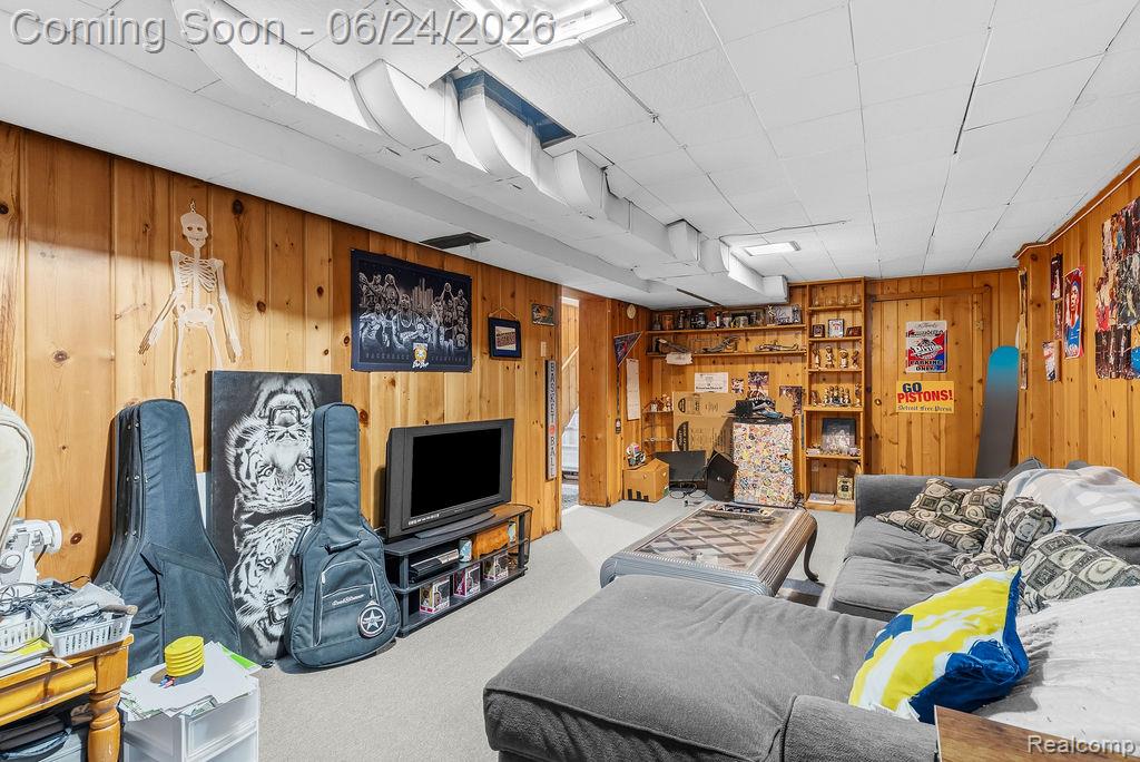 426 S Vernon Avenue, Flint, MI 48503 — Photo 30