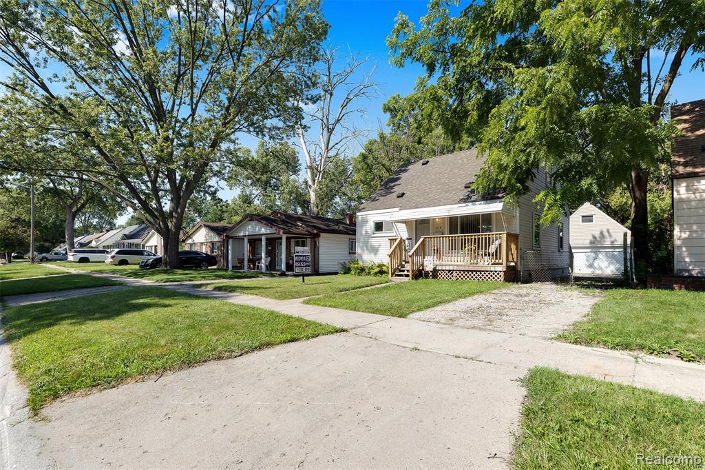 6310 Duncan Street, Taylor, MI 48180 — Photo 5