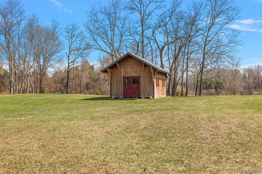 3105 Hickory Ridge Drive, Ortonville, MI 48462 — Photo 42