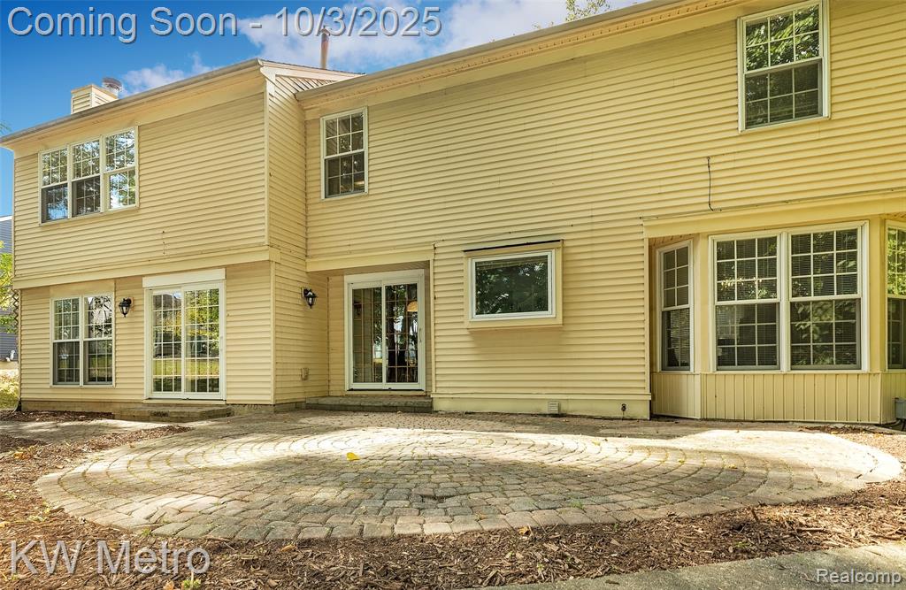 435 Thornridge Court, Rochester Hills, MI 48307 — Photo 42