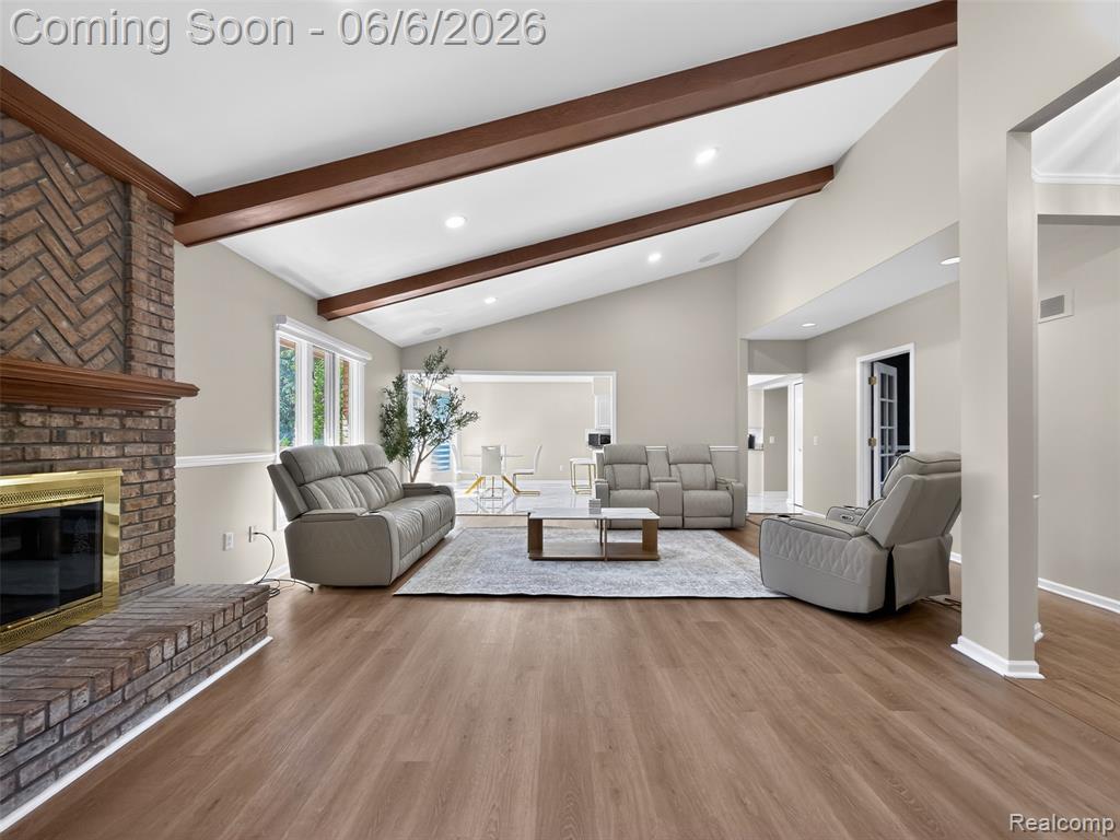 41599 Red Oak Drive, Sterling Heights, MI 48314 — Photo 10