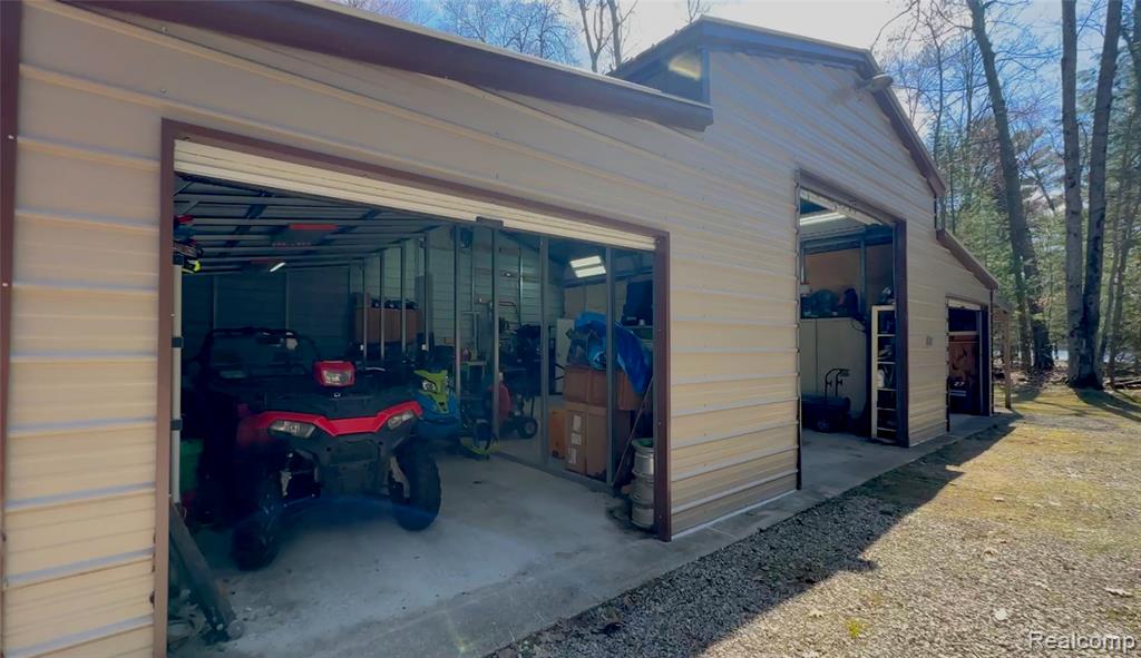 5089 Cottage Dr SE Drive SE, Kalkaska, MI 49646 — Photo 35