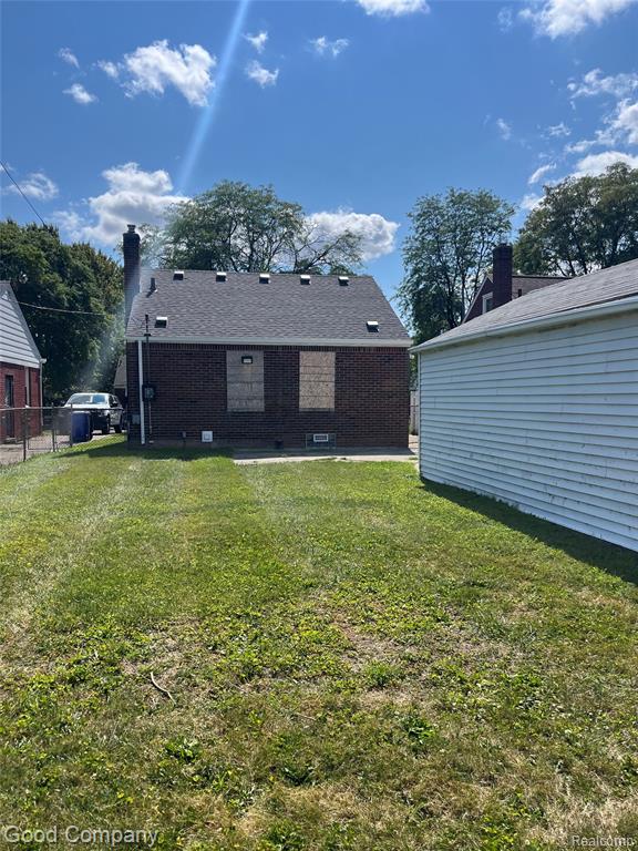 16655 Rossini Drive, Detroit, MI 48205 — Photo 20