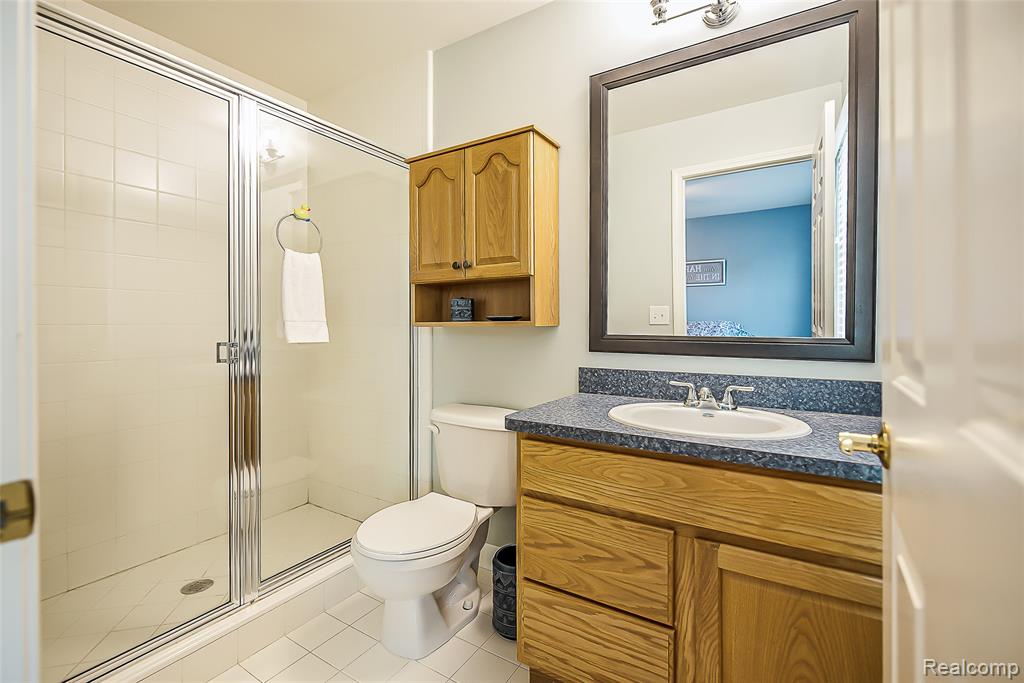 1162 Gentry Drive, South Lyon, MI 48178 — Photo 21