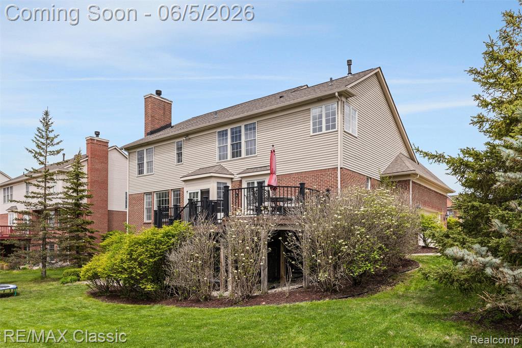 45201 Jacob Drive, Novi, MI — Photo 55