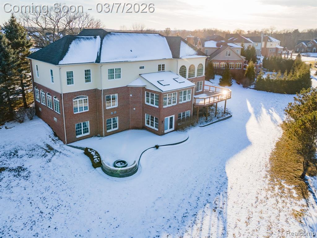 3763 Red Maple Court, Oakland, MI — Photo 66