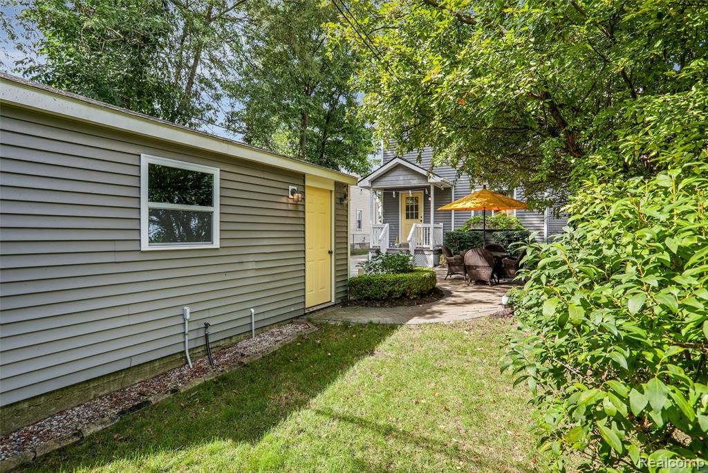812 N Edison Avenue, Royal Oak, MI 48067 — Photo 33