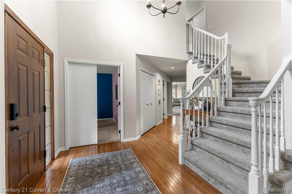 1424 Woodbridge Lane, Wixom, MI 48393 — Photo 13