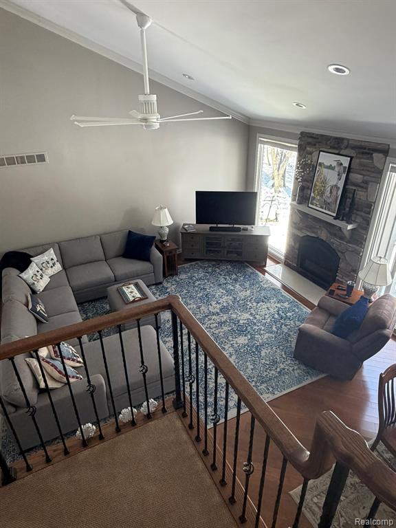 6301 Mission Drive, West Bloomfield, MI 48324 — Photo 7
