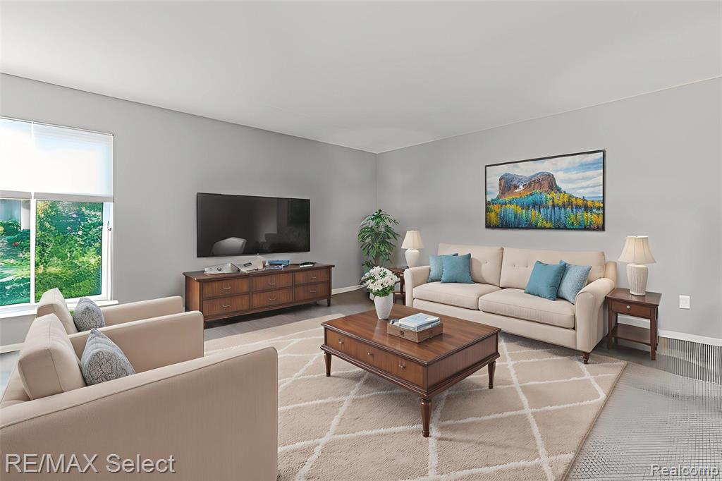 445 Bellewood Drive, Flushing, MI 48433 — Photo 3