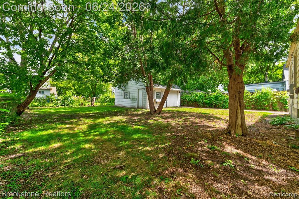 7203 Orchard Avenue, Warren, MI 48091 — Photo 33