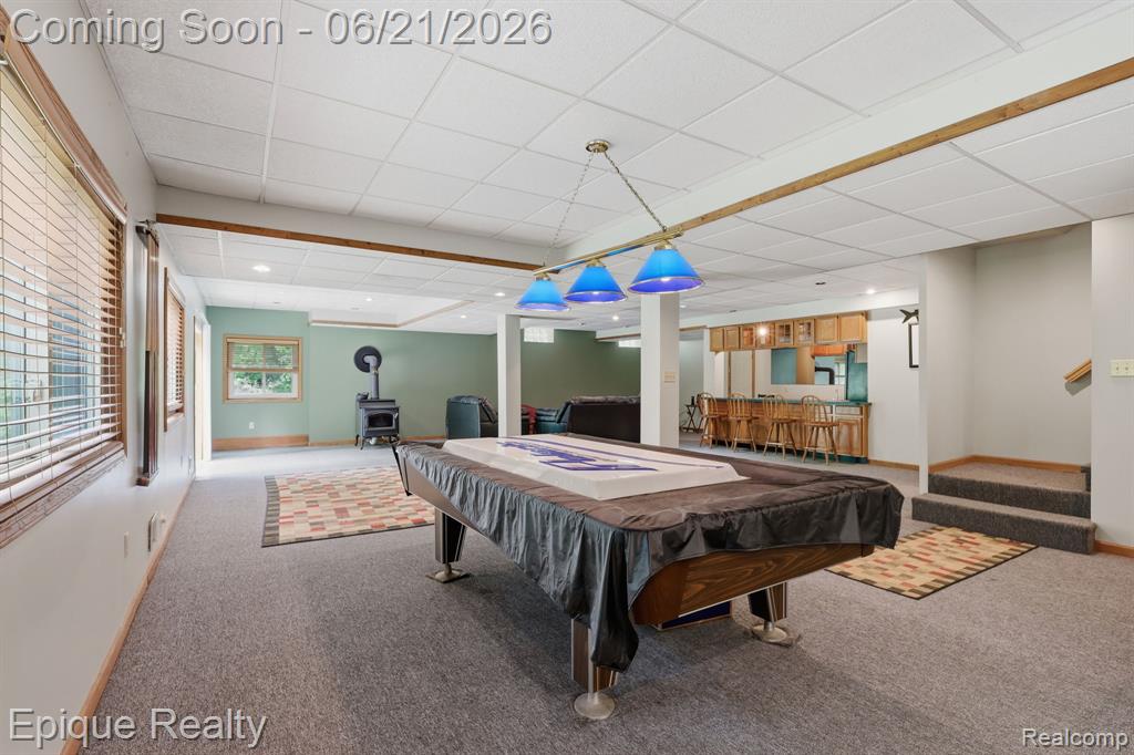 2348 Rochester Road, Leonard, MI 48367 — Photo 21