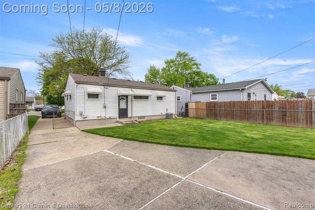7609 Dudley Street, Taylor, MI 48180 — Photo 31