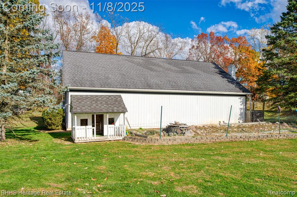 577 Brogan Road, Webberville, MI 48892 — Photo 48