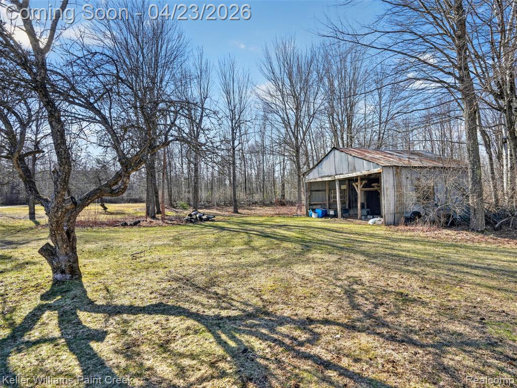 2800 Arrowhead Trail, Glennie, MI 48737 — Photo 35