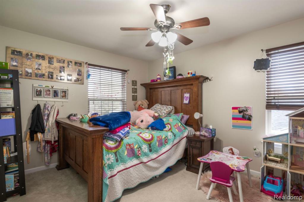 809 BROWER Road, Fowlerville, MI 48836 — Photo 17