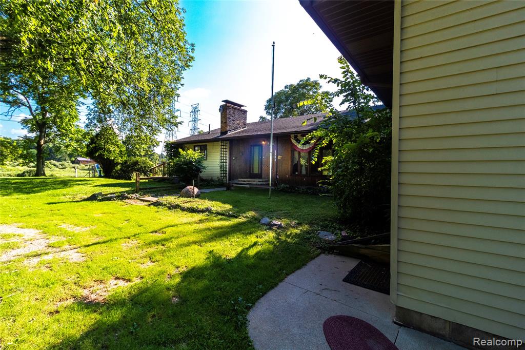 2380 Wilder Road, Metamora, MI 48455 — Photo 2