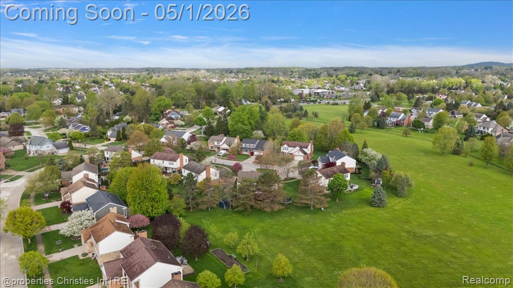 46481 E Oak Manor Court, Canton, MI 48187 — Photo 19