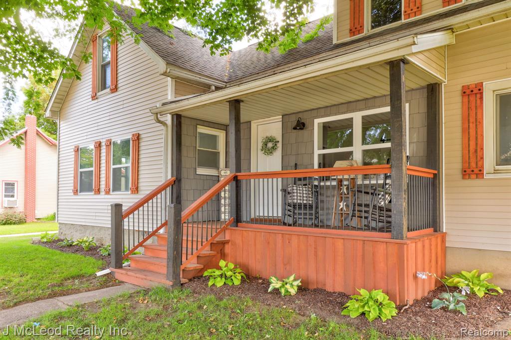 8427 State Road, Millington, MI 48746 — Photo 4