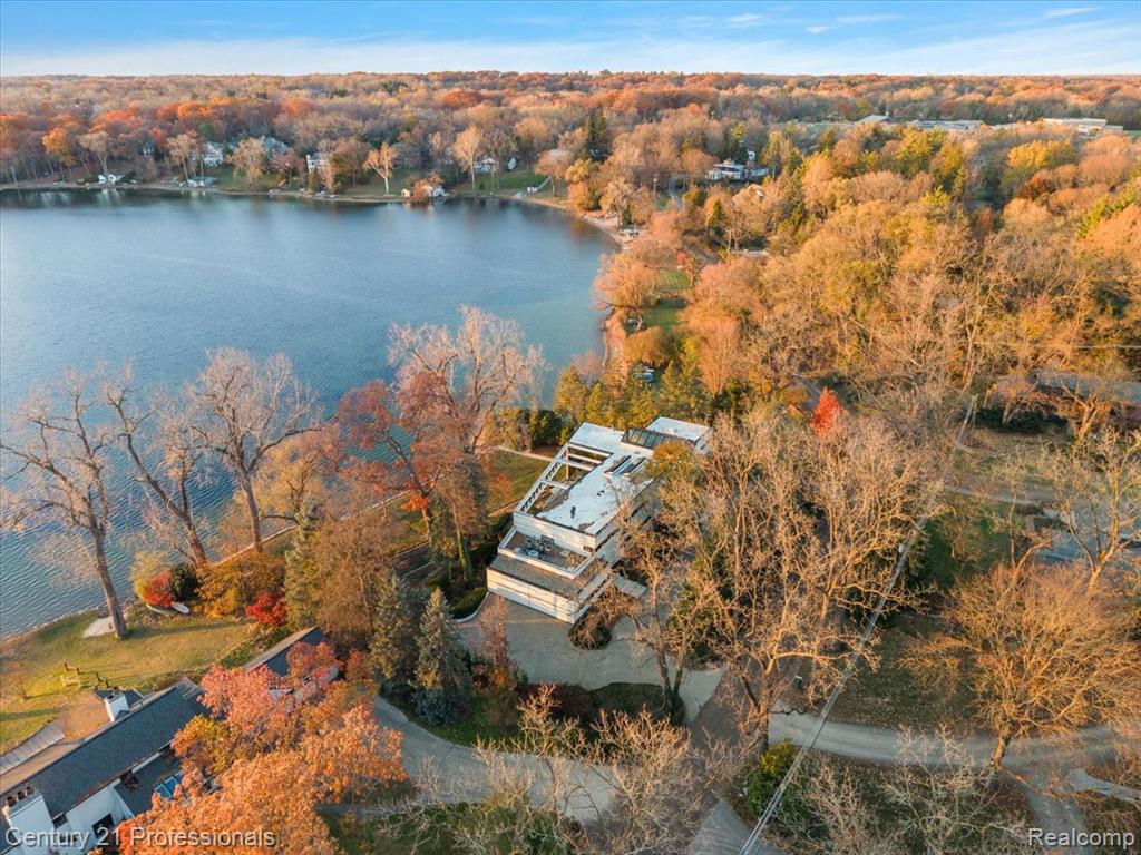 5904 Wing Lake Road, Bloomfield Hills, MI 48301 — Photo 5