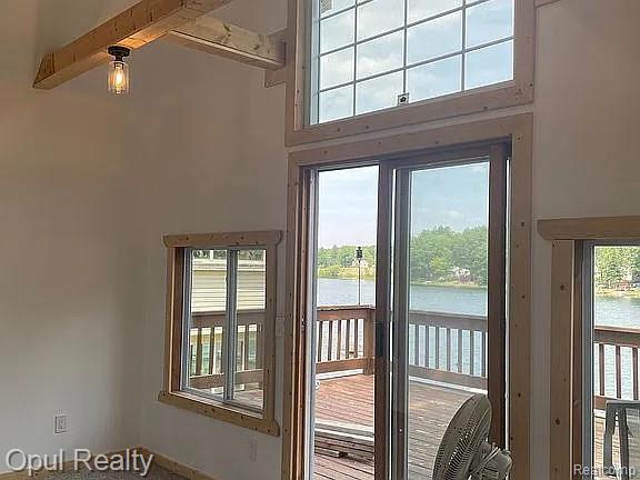 221 Bluegill Lake Road, Harrison, MI 48625 — Photo 3