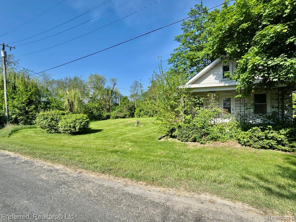 9512 McCrone Road, Milan, MI 48160 — Photo 4