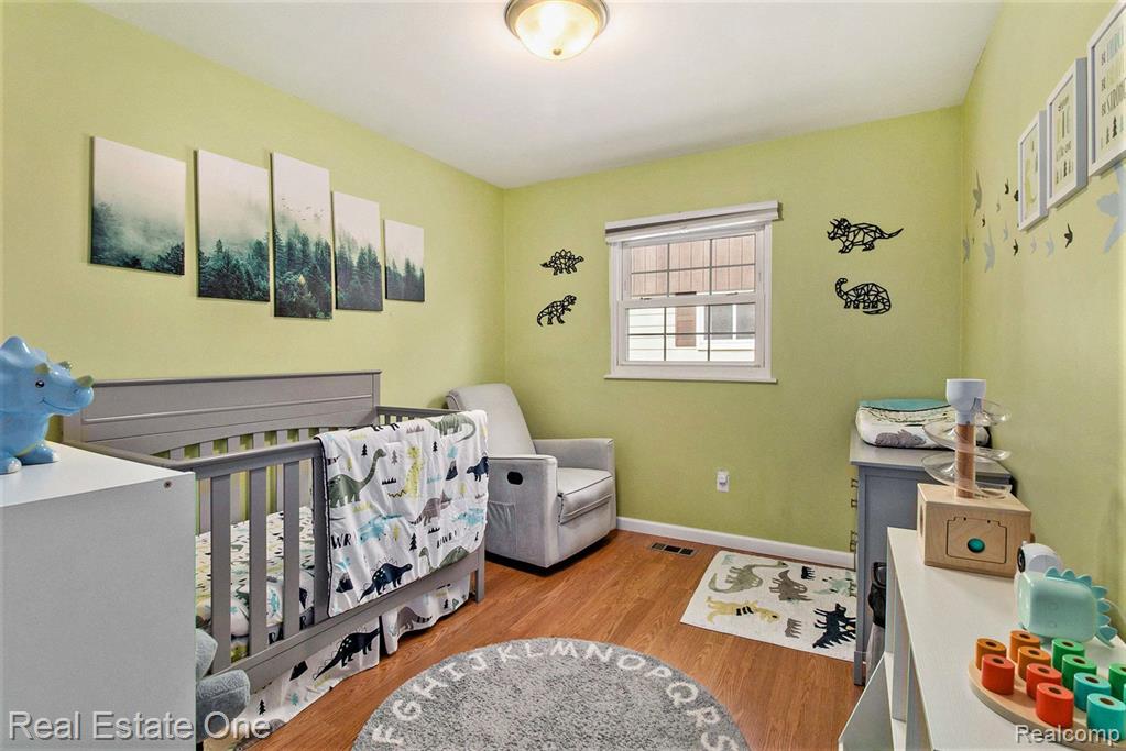 5201 Leland Street, Brighton, MI 48116 — Photo 20