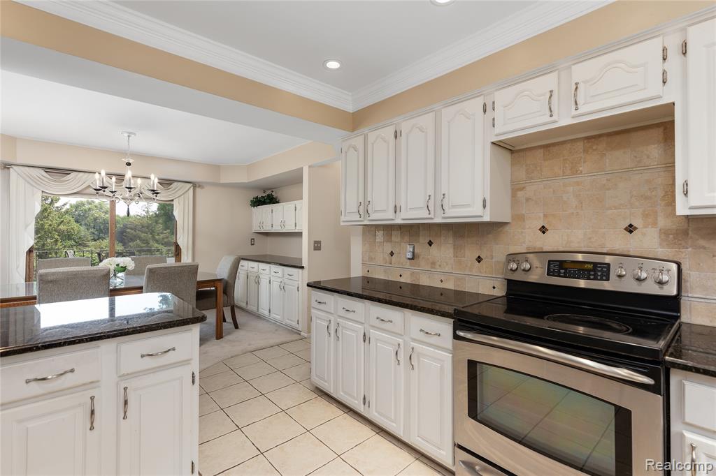 69504 Saxon Drive, Bruce, MI 48065 — Photo 11