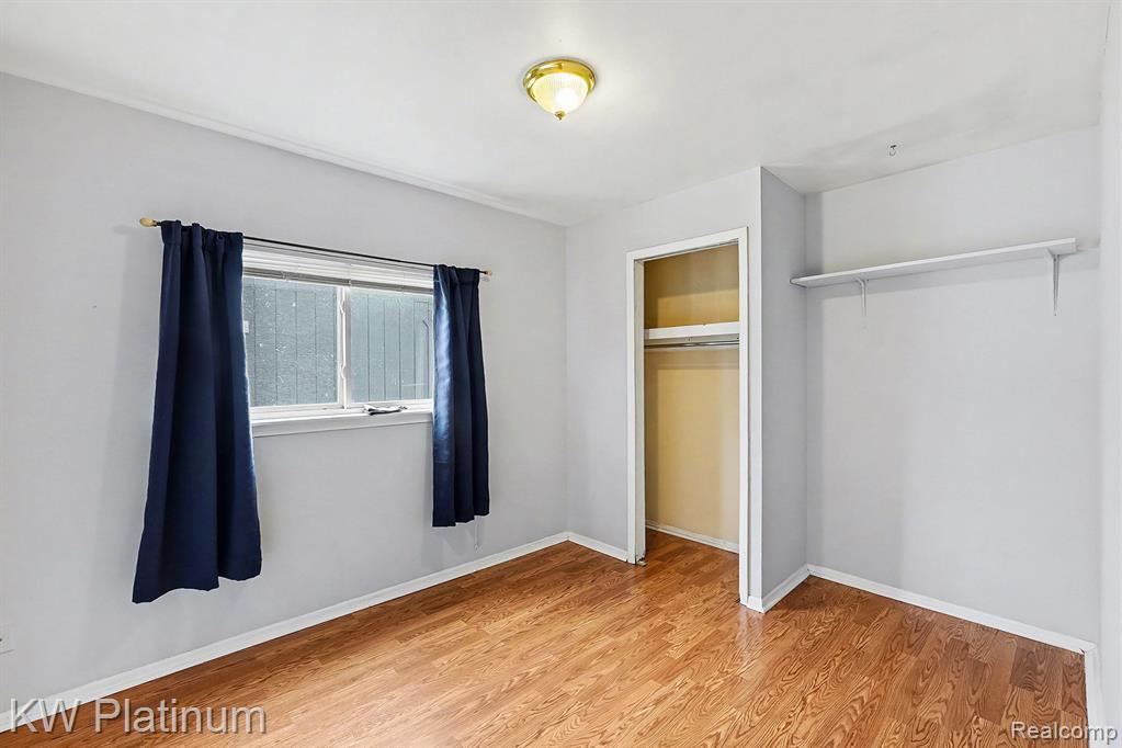 1218 E Milton Avenue, Hazel Park, MI 48030 — Photo 8