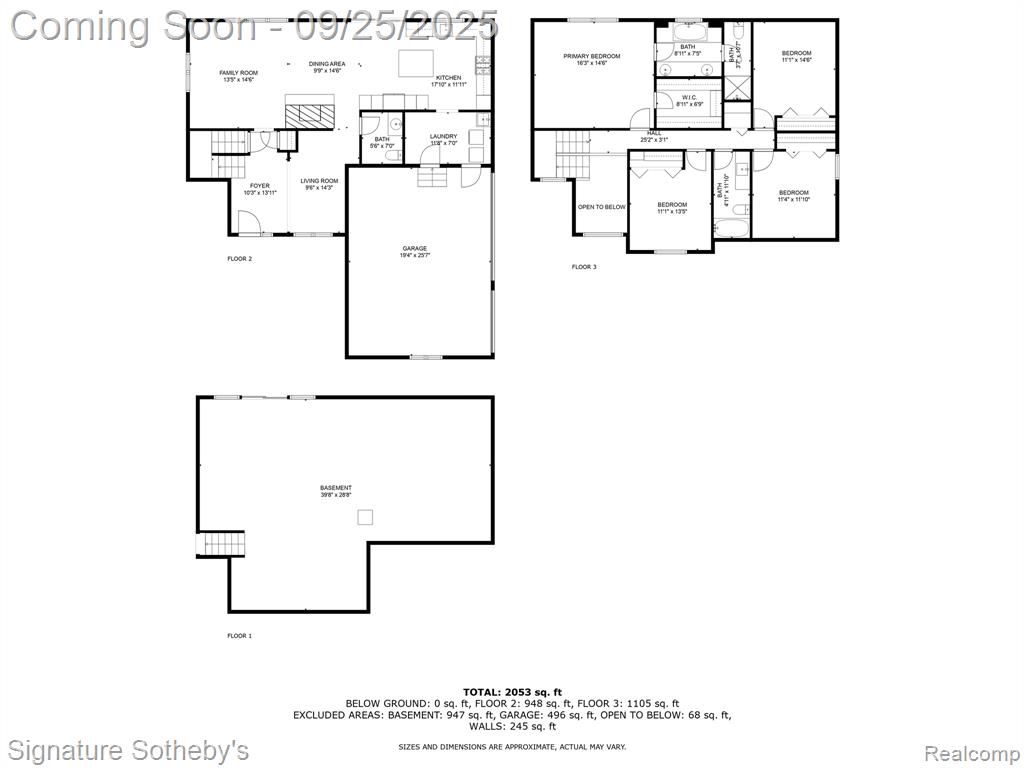 5226 Forest Valley Drive, Clarkston, MI 48348 — Photo 45