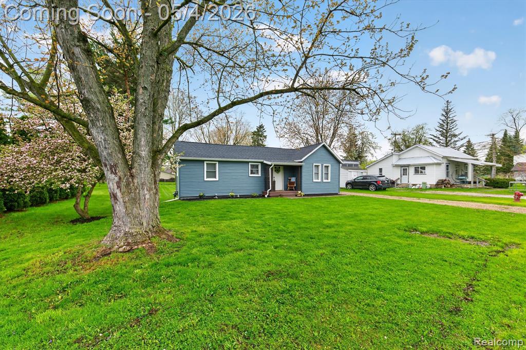 107 S Lester Street, Capac, MI 48014 — Photo 4