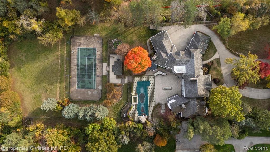 3701 Northwood, West Bloomfield, MI, 48324