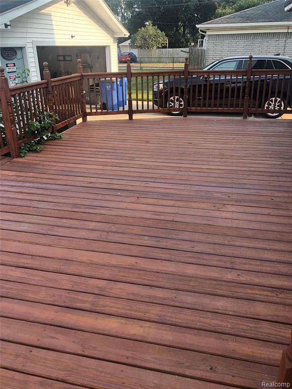 4715 CULVER Street, Dearborn Heights, MI 48125 — Photo 32